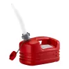 Pressol 21131 Δοχείο καυσίμου, 5 L, HDPE