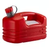 Pressol 21131 Δοχείο καυσίμου, 5 L, HDPE
