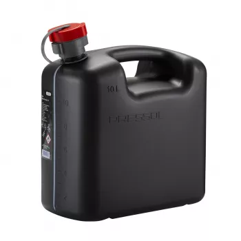 PRESSOL 21143 Δοχείο καυσίμου, 10 L
