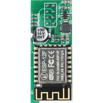 JOY-IT Μονάδα WiFi για τροφοδοτικά εργαστηρίου RD6006/RD6012/RD6018/RD6024 (JT-RD6006-CON)