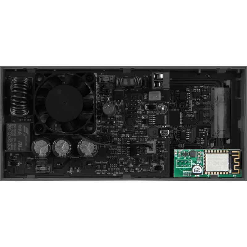JOY-IT Μονάδα WiFi για τροφοδοτικά εργαστηρίου RD6006/RD6012/RD6018/RD6024 (JT-RD6006-CON)