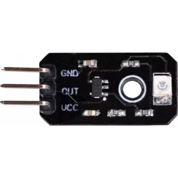 JOY-IT SEN-UV01 Μονάδα αισθητήρα UV GUVA-S12SD αναλογική έξοδος 200-370nm για Arduino Raspberry Pi