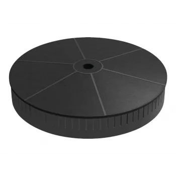 Bosch MDA Φίλτρο ενεργού άνθρακα για λειτουργία ανακυκλοφορίας αέρα DWZ0IM0A0 (συσκευασία 2 τεμ.)