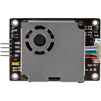 JOY-IT SEN-HM3301 Μονάδα αισθητήρα λεπτής σκόνης για Arduino & Raspberry Pi