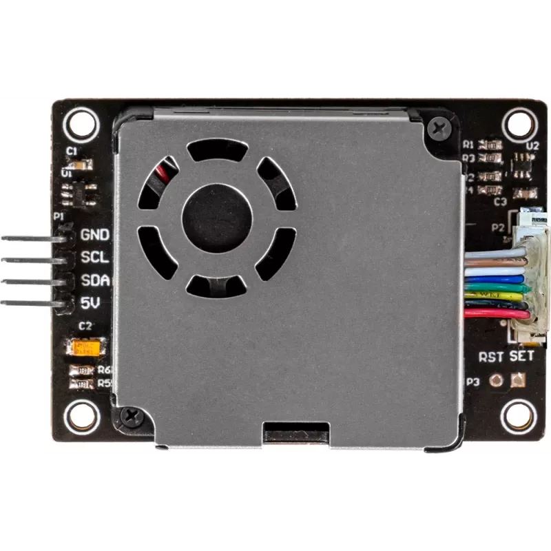 JOY-IT SEN-HM3301 Μονάδα αισθητήρα λεπτής σκόνης για Arduino & Raspberry Pi