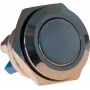 JOY-IT Button16C-01 Διακόπτης πίεσης 250V 3A IP65 16mm