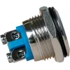 JOY-IT Button16C-01 Διακόπτης πίεσης 250V 3A IP65 16mm