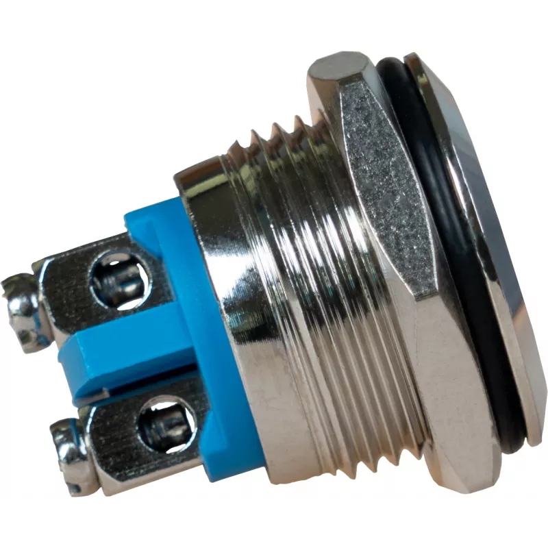 JOY-IT Button16C-01 Διακόπτης πίεσης 250V 3A IP65 16mm