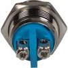 JOY-IT Button16C-01 Διακόπτης πίεσης 250V 3A IP65 16mm