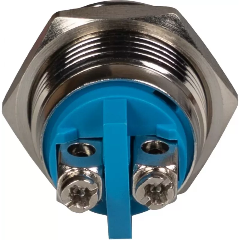 JOY-IT Button16C-01 Διακόπτης πίεσης 250V 3A IP65 16mm