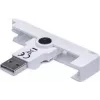 Identive SmartFold SCR3500 A Αναγνώστης Smart Card USB 2.0