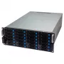 FANTEC SRC-4240X07-6GE 24-Bay SAS/SATA Expander Backplane για 3,5 ίντσες/2,5 ίντσες HDD/SSD 2564