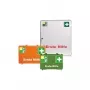 Söhngen QUICK-CD Βαλίτσα Πρώτων Βοηθειών, DIN 13157, πορτοκαλί 3001125