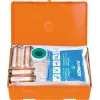 Söhngen QUICK-CD Βαλίτσα Πρώτων Βοηθειών, DIN 13157, πορτοκαλί 3001125