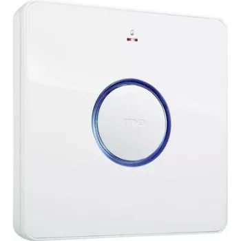 M-E MODERN-ELECTRONICS Ασύρματος δέκτης κουδουνιού πόρτας 41024