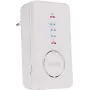 m-e modern-electronics Bell-220.3 RX 41157 Ασύρματος Δέκτης Κουδουνιού Πόρτας