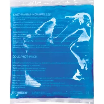 Söhngen 1012036 Θερμο-Ψυχρή Κομπρέσα Medium 13 x 14 cm