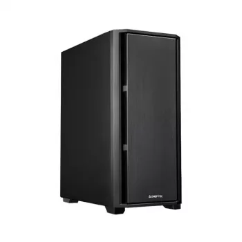 Captiva PC Workstation R10-0660 (Ryzen 7 7800X3D, RX 9060 XT 16GB, 32GB DDR5, 1TB NVMe SSD, WLAN, χωρίς λειτουργικό σύστημα)