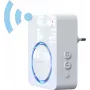 m-e modern-electronics 41486 Ασύρματος Δέκτης Κουδουνιού Πόρτας