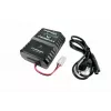 Absima NC-2.0 Φορτιστής Μπαταρίας NiMH 2,2A 25W για 5-8 Στοιχεία Tamiya