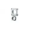 METZ CONNECT 1309413003-E Κιτ Συναρμολόγησης για Μονάδες C6Amodul RJ45 Keystone
