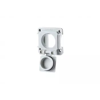 METZ CONNECT 1309413003-E Κιτ Συναρμολόγησης για Μονάδες C6Amodul RJ45 Keystone