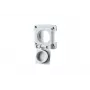 METZ CONNECT 1309413003-E Κιτ Συναρμολόγησης για Μονάδες C6Amodul RJ45 Keystone