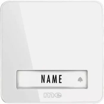 m-e modern-electronics 41077 Ασύρματος πομπός θυροτηλεφώνου