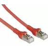 METZ CONNECT 130845A066-E Καλώδιο Patch Cat.6A, RJ45 σε RJ45, Επαφές χρυσού, 10GBase-T