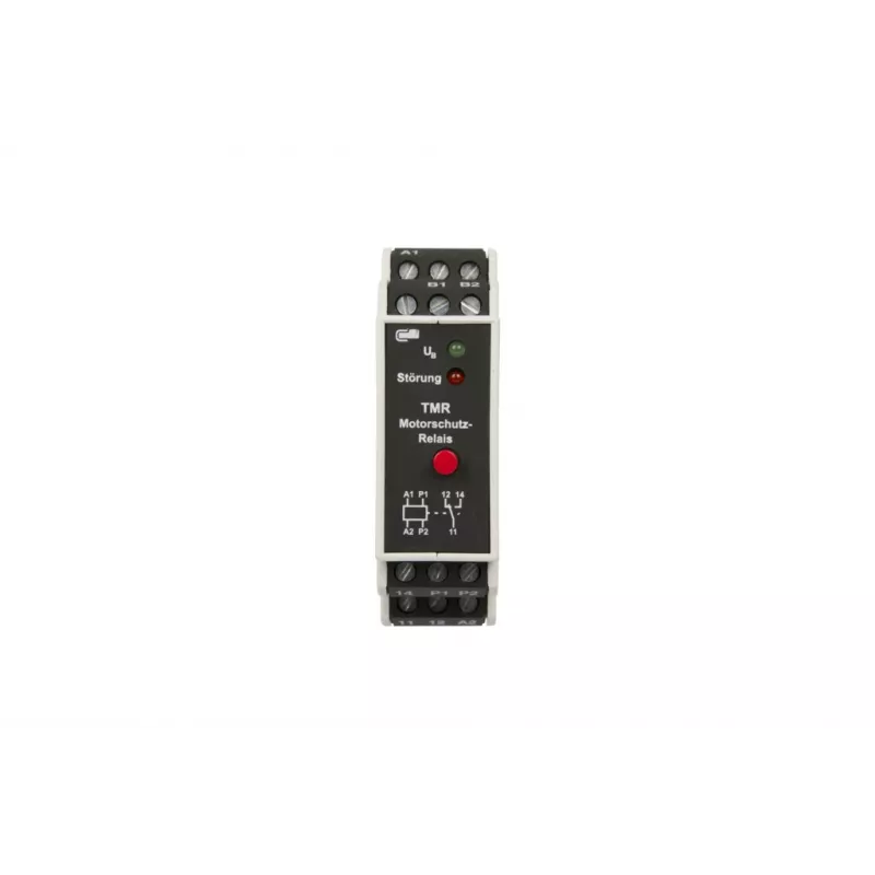 METZ TMR-E12 with Fault Memory 11031605