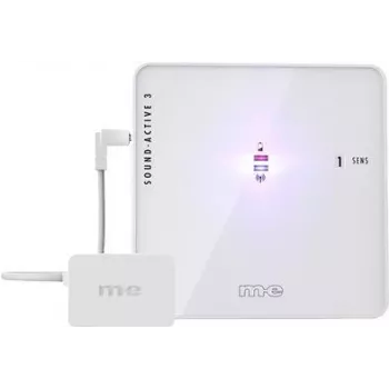 m-e modern-electronics 41368 Ασύρματος πομπός κουδουνιού πόρτας