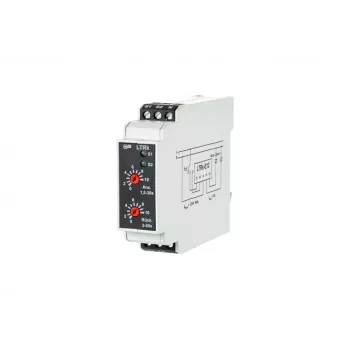 METZ CONNECT 1102830530 Ρελέ διασύνδεσης Λευκό 24 V DC 2 CO 8 A