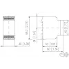 METZ CONNECT Διαχωριστής δυναμικού 230VAC 110502