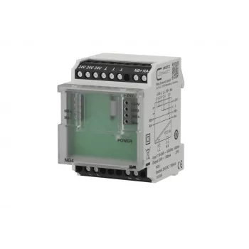 METZ CONNECT NG4 C18 HS 24V Τροφοδοτικό ράγας 18W 24V DC 0,75A 110561