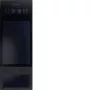 Hager RTQ540X Εξωτερική μονάδα βίντεο οθόνη αφής IP RFID PIN Intercom