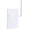 m-e modern-electronics VS-M1 IP-Modulbox για βίντεο θυροτηλέφωνο, LAN/WLAN 41039