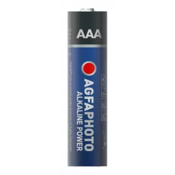 AGFAPHOTO Αλκαλική μπαταρία AAA LR03 1,5V Micro APAAAA