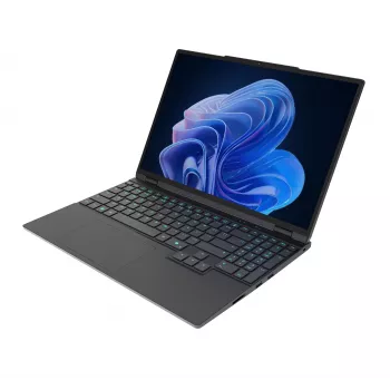 Captiva Entry Gaming R10-1009GE 15,3 inch Ryzen 7 255 RTX 5060 32GB/2TB SSD χωρίς λειτουργικό σύστημα