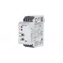 METZ CONNECT 110668132722 Ρελέ ισχύος Λευκό 24V DC 2PDT 8A τοποθέτηση PCB