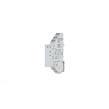 METZ CONNECT Ρελέ σύζευξης 24 V AC/DC KRA-F10/21-21 2W (11070213)