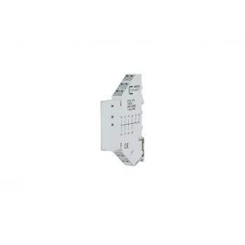 METZ CONNECT PV10 F10 Ρελέ ισχύος 24V DC 1 CO 10A Λευκό 110720
