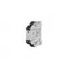 METZ CONNECT Μονάδα σύζευξης 2 συρμάτων KRA-M8/21-21 24DC (11061925)