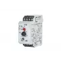 METZ CONNECT 110666 Ρελέ ισχύος Λευκό DPDT 24V DC 8A Τοποθέτηση PCB