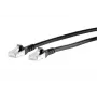 METZ CONNECT 1308451000-E Καλώδιο Patch Cat.6A, RJ45 σε RJ45, Επαφές χρυσού, 10GBase-T