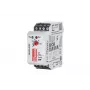 METZ CONNECT 110657 Ρελέ ισχύος Λευκό 24V AC/DC 2 CO 16A Ράγα DIN