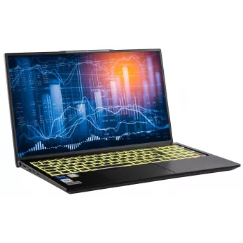 Captiva Business/Office I10-1432GE Φορητός υπολογιστής 17,3 ιντσών, Intel Core i5-1335U, 32GB RAM, 1TB SSD, Intel Iris Xe Graphics, Windows 11 Pro
