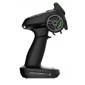 Absima CR4S-EVO 4-Κανάλι 2,4GHz RC Πομπός με Δέκτη 6 Καναλιών 2000014