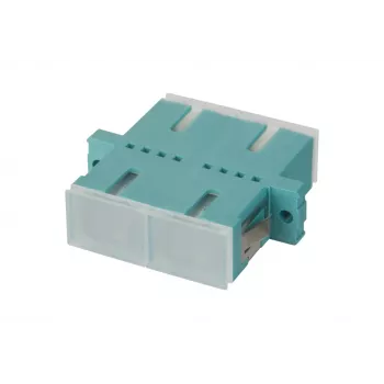 METZ BTR 150900BA-I OpDAT SC-D MM OM3 Φωσφορούχος μπρούντζος Aqua Duplex Ζεύκτης