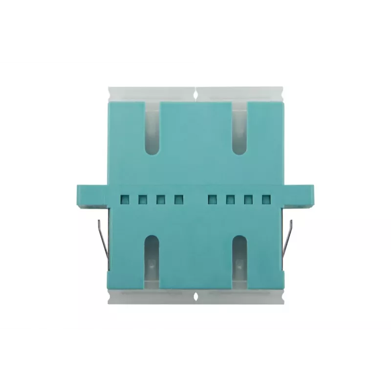 METZ BTR 150900BA-I OpDAT SC-D MM OM3 Φωσφορούχος μπρούντζος Aqua Duplex Ζεύκτης