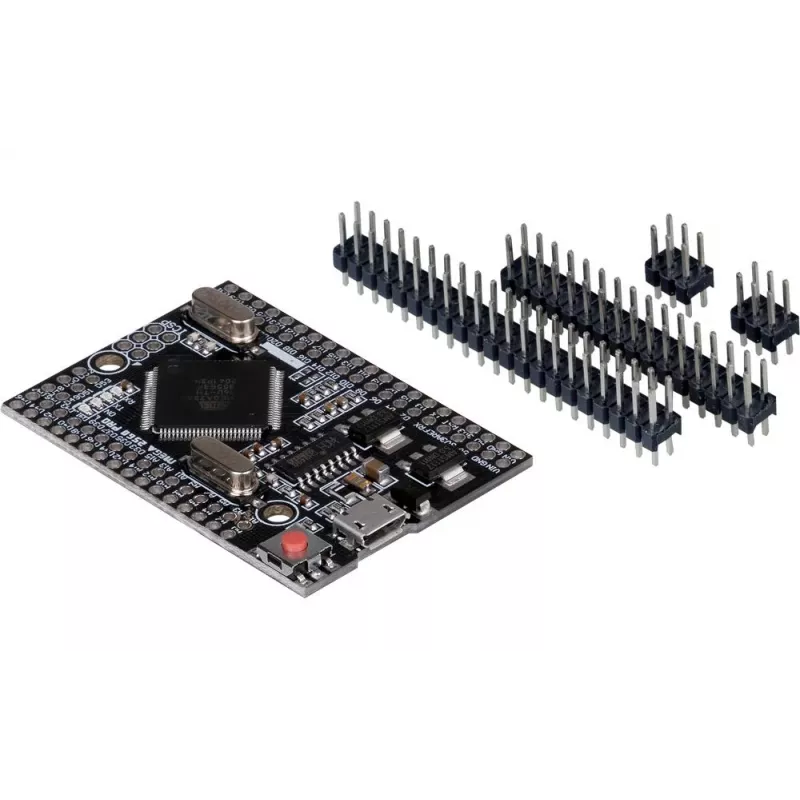 JOY-IT ARD MEGA2560 Pro - Πλακέτα Mega 2560 Pro συμβατή με Arduino